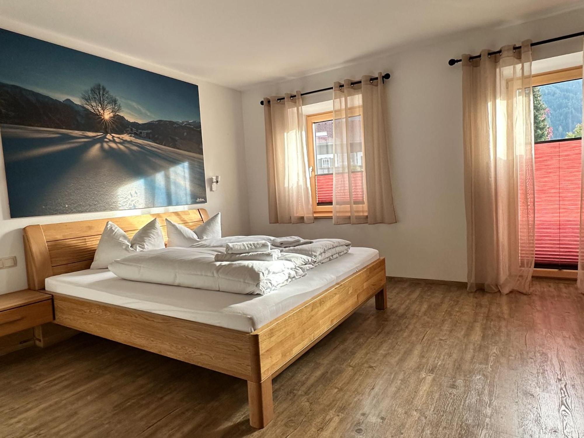 Appartementhaus Mayrhofen By Piaunddirk Екстер'єр фото